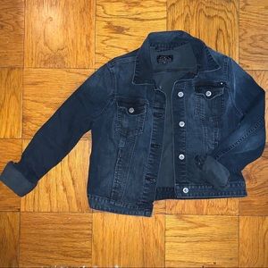 Lucky Brand Denim Jacket
